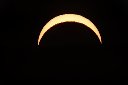Sonnenfinsternis 2026