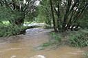 Zwönitzhochwasser Aug 2010