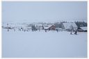 Gottesgab im Winter
