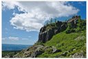 Auf dem Wirbelstein (CZ)