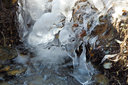 Eiszauber