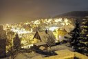 Lichterglanz im März
